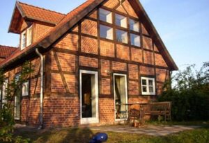 Fewo Elbtalaue Dat-Goepelhus – Fewo 2, groß, 3 Zi.,Neu Garge