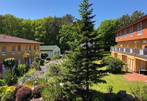 Zempin Ostseepark WE 32 Insel Usedom nur 150m zum Strand