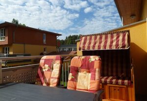Zempin Ostseepark WE 32 Insel Usedom nur 150m zum Strand