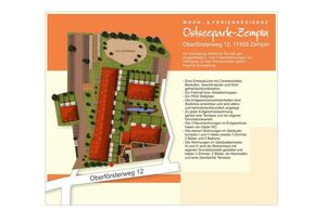 Zempin Ostseepark WE 32 Insel Usedom nur 150m zum Strand