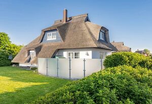 Ferienhaus Am Achterwasser 38
