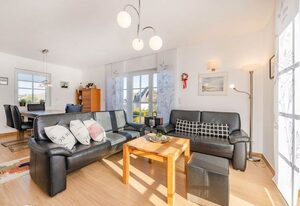 Ferienhaus Am Achterwasser 38