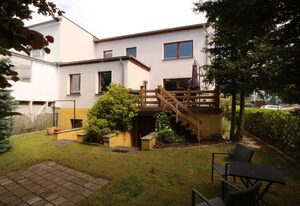 Ferienhaus Rubert Zempin - Fewo.cc – Ferienhaus, 4 Zimmer, Zempin