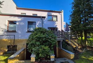 Ferienhaus Rubert Zempin - Fewo.cc – Ferienhaus, 4 Zimmer, Zempin