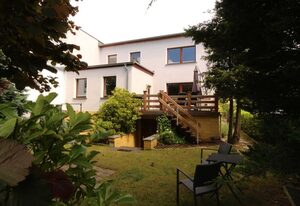 Ferienhaus Rubert Zempin - Fewo.cc – Ferienhaus, 4 Zimmer, Zempin