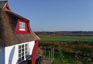 Krügers Auszeit