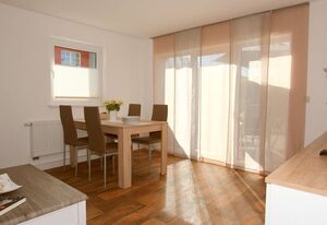 Ferienwohnung Franke – „Entspannender Urlaub in der familienfreundlichen Ferienwohnung Franke 1.1!“