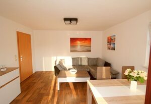 Ferienwohnung Franke – „Entspannender Urlaub in der familienfreundlichen Ferienwohnung Franke 1.1!“