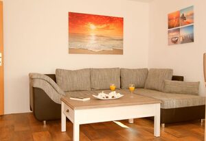 Ferienwohnung Franke – „Entspannender Urlaub in der familienfreundlichen Ferienwohnung Franke 1.1!“