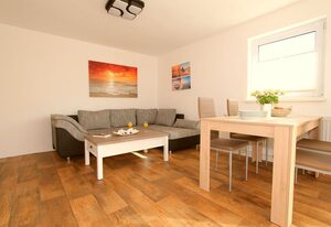 Ferienwohnung Franke – „Entspannender Urlaub in der familienfreundlichen Ferienwohnung Franke 1.1!“