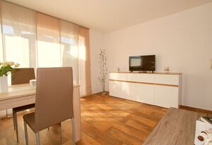 Ferienwohnung Franke – „Entspannender Urlaub in der familienfreundlichen Ferienwohnung Franke 1.1!“