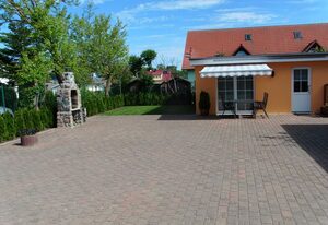 Ferienwohnungen Lüdecke – Wohnung 01