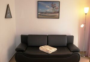 Ferienwohnungen Lüdecke – Wohnung 01
