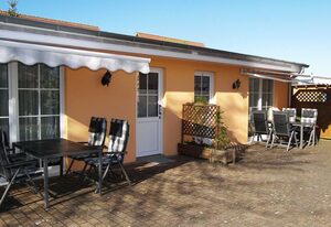 Ferienwohnungen Lüdecke – Wohnung 01