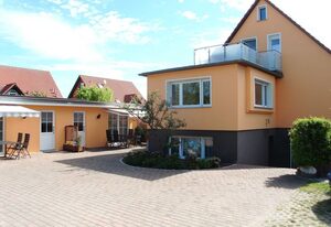 Ferienwohnungen Lüdecke – Wohnung 01