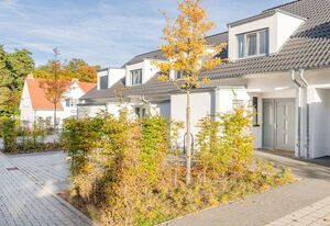 Ferienhaus Nordwind – Modernes Ferienhaus mit Garten – strandnah & familienfreundlich
