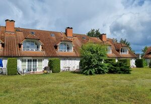 Wohnanlage Am Achterwasser in Zempin – Whg. 8, Vater, DG, 2-Zimmer,