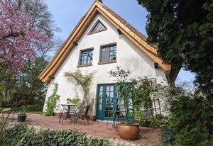 Kleines Paradies Bülow – Ferienhaus