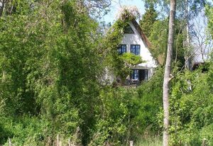Kleines Paradies Bülow – Ferienhaus
