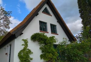 Kleines Paradies Bülow – Ferienhaus