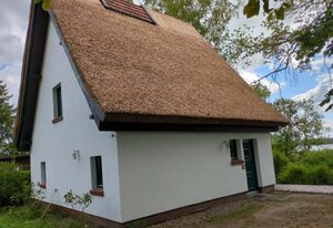 Kleines Paradies Bülow – Ferienhaus