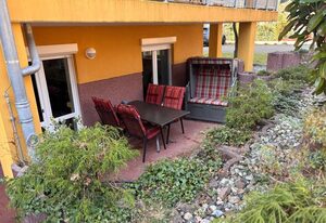 Zempin FERIENRESIDENZ ZUR OSTSEE WE 27 nur 150m zum Strand – WE 27 Ostseedüne