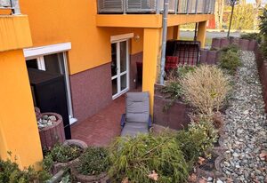 Zempin FERIENRESIDENZ ZUR OSTSEE WE 27 nur 150m zum Strand – WE 27 Ostseedüne