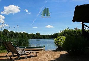 Ferienhaus SEERESIDENZ am Mühlensee