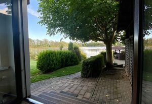 Ferienhaus SEERESIDENZ am Mühlensee