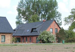 Ferienwohnung Zum süßen Grund