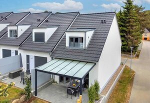 Ferienhaus Am Pier 7a