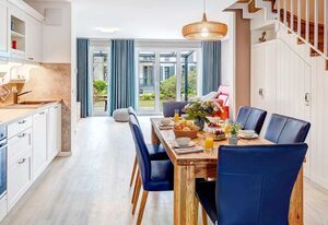 Ferienhaus Am Pier 7a