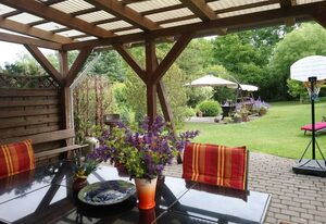 Ferienwohnung Teschow