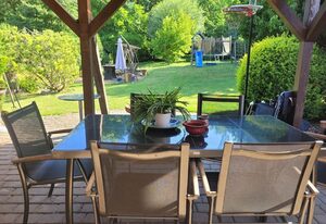 Ferienwohnung Teschow