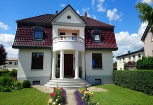Moltke-Villa