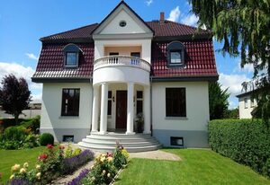 Moltke-Villa