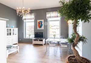 Apartment Wilhelmine