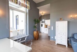 Apartment Wilhelmine