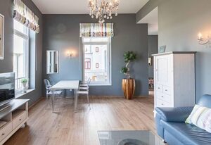 Apartment Wilhelmine