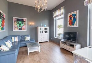 Apartment Wilhelmine