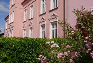 Schlosshotel Groß Köthel – Apartment Schwerin