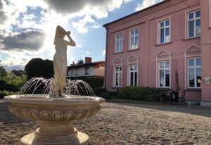 Schlosshotel Groß Köthel – Apartment Schwerin