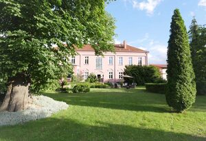 Schlosshotel Groß Köthel – Apartment Schwerin