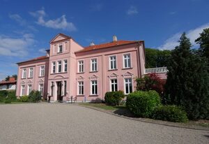 Schlosshotel Groß Köthel – Apartment Schwerin