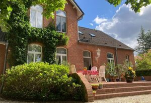 Landhaus Amalie