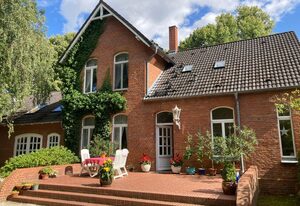 Landhaus Amalie