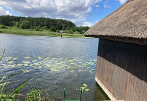 Landhaus Amalie