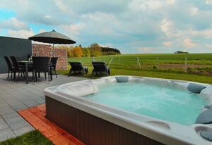 Luxus-Ferien-HAUS LIMERICK