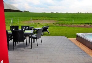 Luxus-Ferien-HAUS LIMERICK