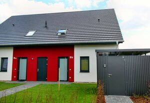 Luxus-Ferien-HAUS LIMERICK